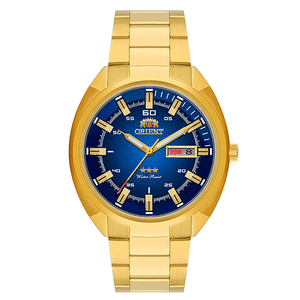 Relógio Masculino Orient Automático - NH3GG006 D1KX