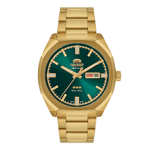 Relógio Masculino Orient Automático - NH3GG008 E1KX