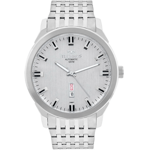 Relógio Masculino Technos Automático - 8205OE/1K