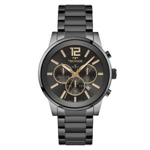 Relógio Masculino Technos Golf - JS25BCE/1F