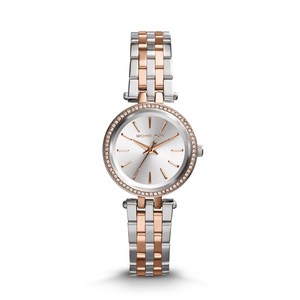 Relógio Feminino Michael Kors Petite Darci - MK3298/1KN