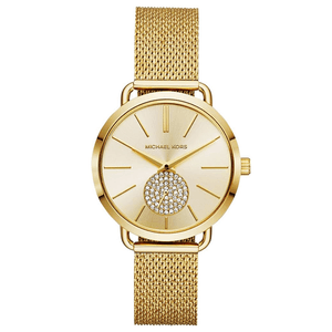 Relógio Feminino Michael Kors - MK3844/1DN