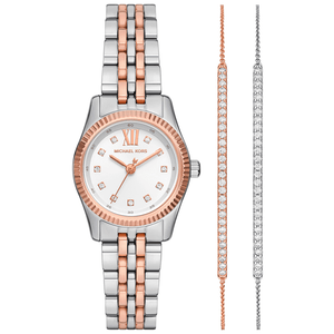 Relógio Feminino Michael Kors Lexington - MK4817SET/1KN