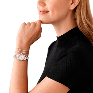 Relógio Feminino Michael Kors Lexington - MK4817SET/1KN