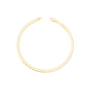 Pulseira Elos Grumet em Ouro 18K - AU13995