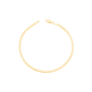 Pulseira Elos Grumet em Ouro 18K - AU13990