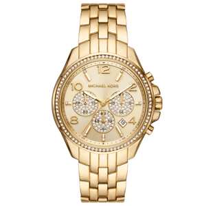 Relógio Feminino Michael Kors Cronógrafo - MK7250/4DN