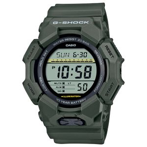 Relógio Masculino G-Shock - GD-010-3DR