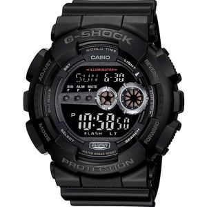 Relógio Casio Masculino - GD-100-1BDR