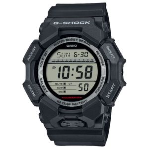 Relógio Masculino Casio G-SHOCK GD-010-1DR