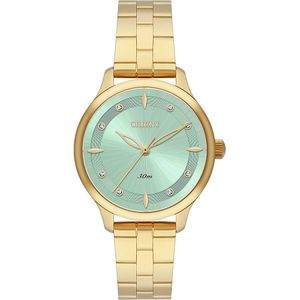 Relógio Feminino Orient Eternal Analógico - FGSS0240