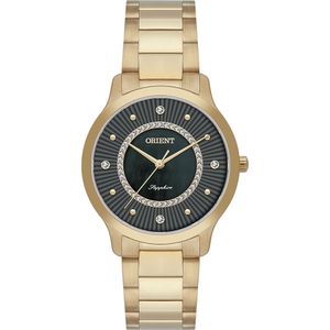 Relógio Feminino Orient Eternal Analógico - FGSS0241