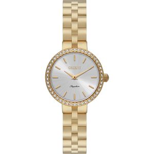 Relógio Feminino Orient Eternal Analógico - FGSS0242
