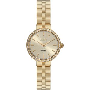 Relógio Feminino Orient Eternal Analógico - FGSS0242