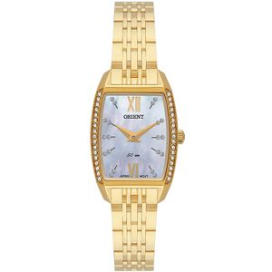 Relógio Feminino Orient Eternal Analógico - LGSS0069