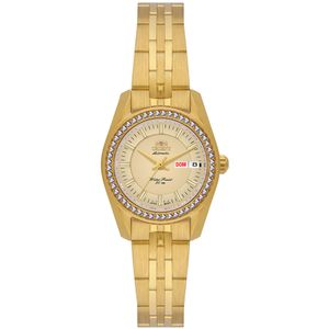 Relógio Feminino Orient Automático - NH6GG006