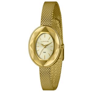 Relógio Feminino Lince Grace Analógico - LRG4828L27