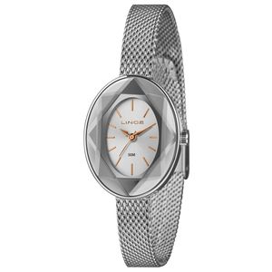 Relógio Feminino Lince Grace  Analógico - LRM4828L27
