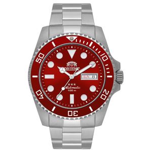 Relógio Masculino Orient Diver Automático - NH3SS009