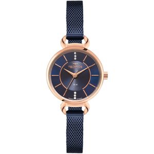 Relógio Feminino Technos Mini Bicolor - 2035NBR/1A