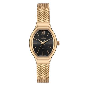 Relógio Feminino Technos Style Dourado - 2035NCT/1P
