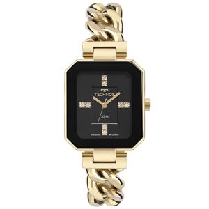 Relógio Feminino Technos Elos Dourado - 2036MQN/1P
