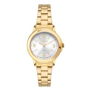 Relógio Feminino Technos Boutique Dourado - 2036NBD/1K