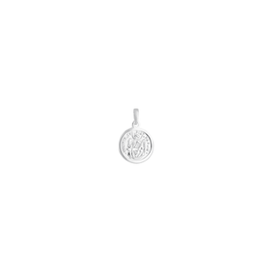Colar São Bento em Prata 925 - PL23878