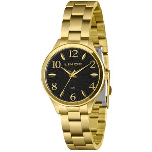 Relógio Feminino Lince Dress - LRG4813L36 P2KX