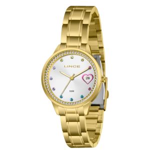 Relógio Feminino Lince Funny - LRG4831L38 S1KX