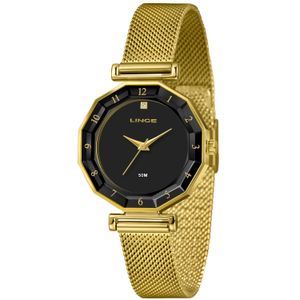 Relógio Feminino Lince - LRG4834L34 P1KX