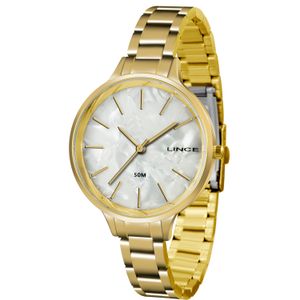 Relógio Feminino Lince - LRGH045L B1KX
